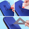 3D EVA Space Pencil Case – Durable, Spacious & Cool Design