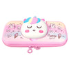 3D Unicorn Durable Hardtop Pencil Case