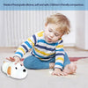 Cuddle with Light – Puppy Silicone Night Lamp