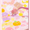 Aesthetic Planner & Journal Sticker Book - 50 Sheets