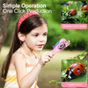 Kids Digital Microscope Camera | 500X Magnification 2.0 Inch Screen