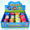 Snack Tub Squishy Toy | 8cm Slow-Rise Fidget Sensory Decompression Toy