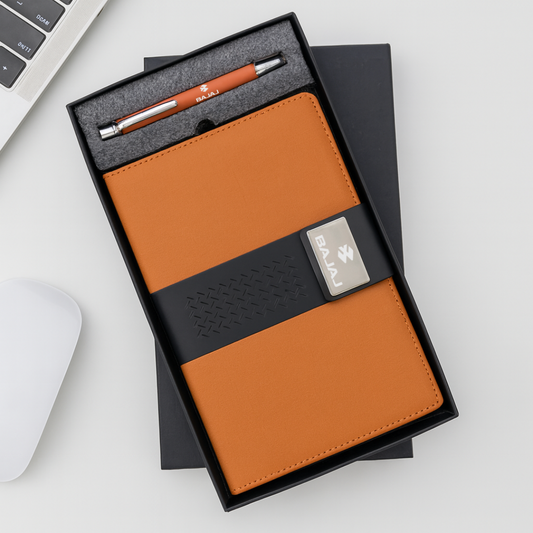 The Idea Spark Gift Set For Corporate Employe & Clients