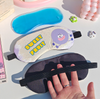 Cute Cartoon Ice Eye Sleep Mask