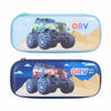 Off-Road Racing (ORV) 3D EVA Pencil Pouch