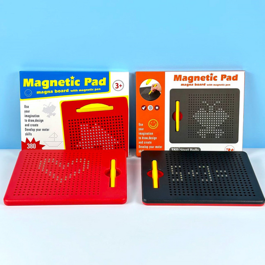 Magnetic Pad: Drawing Board | Doodle Writing Pad
