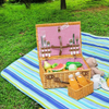 Portable Outdoor Camping & Picnic | Yoga Mat