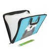 Cute Animal A4 File Bag – Organize in Style