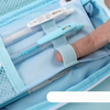 3D EVA Pencil Case – Adorable Dino & Elephant Design