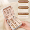 Personalized Photo & Name Jewellery Box