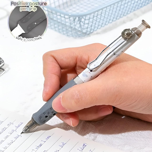 Space Odyssey Fountain Pen Set