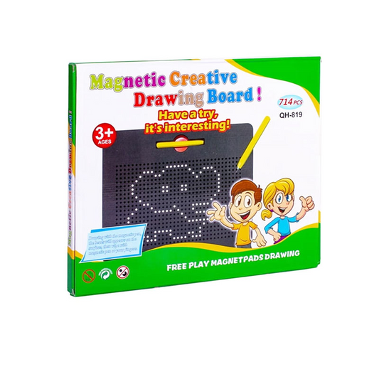 Magnetic Creative Drawing Board for kids