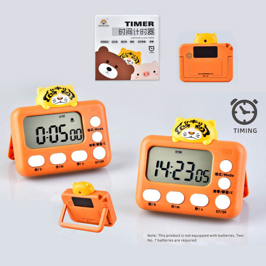 Multi-Function Digital Timer\Stopwatch Clock