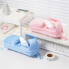 3D Big Ear Bunny Pouch - Perfect for Kids & Teens