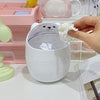 Kawaii Bear Desk Trash Can – Multipurpose Storage Holder