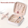 Personalized Photo & Name Jewellery Box