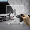 Light Up Your Ideas: 3D LED Acrylic Writing Board