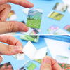 300pcs Stickers Set – Perfect for Scrapbooking, Journaling & DIY Crafts