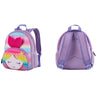 3D Magical Unicorn & Mermaid Kids School Bag | Lightweight Toddler Backpack