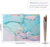 A4 Modern Marble Stylish File Folder