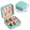 Personalized Photo & Name Jewellery Box