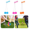 Swing, Click, & Play: Unleash Fun with Retro Clacker Balls