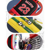 Football Sports Jersey Pencil Pouch