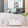 Ocean Vibes Sea world Fluffy Stickers