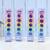 6-in-1 Astronaut Head Highlighters 🌈 | Space Fun Pack