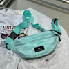 Multi-Purpose Casual Crossbody Waist Bag | for Travel & Sports