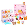 Pet Park DIY Air Dry Clay 1 Pcs