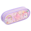Unicorn Star Sparkle Pencil Pouch – Magical Storage for Kids