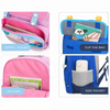 Mermaid & Dinosaur Kids Durable School Bag