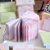 Cute Animal Sticky Notes