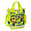 I am Gooloo Monster Multi-Purpose Tote Bag