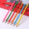 Classic 48-Color Artist Grade Colour Pencil Set