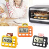 Multi-Function Digital Timer\Stopwatch Clock