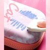 3D Squeeze Animal EVA Pencil Case – Hard, Durable & Spacious