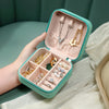 Personalized Photo & Name Jewellery Box