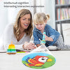 Spark Imagination with 2-in-1 Kids Projection Flashlight