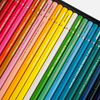 36-Color Oil-Based Colored Pencil Set - Vibrant & Smooth