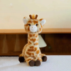 Smiles Giraffe Plush Toy: Your Tallest & Cuddliest Companion