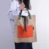 Multipurpose Tote Bag | Tuition & Work Handbag