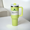 Stanley 40 oz /1200ml Quencher H2.0 FlowState Tumbler – Hot & Cold