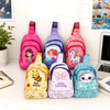 Sling It & Go! Vibrant Sling/Chest Shoulder Bag