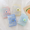 Cute Animal 20-Slot PVC Card Holder | Mini Wallet