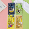 Ultimate Owl Adventure Party Favor Hamper