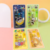 8-in-1 Cartoon Stationery Kit for Kids