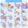 DIY Kids Sewing Kit, Handbag – Stitch Your Own Mini Bag