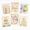 Happy Birthday Greeting Cards with Envelopes